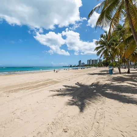 Borinquen Beach Inn-3